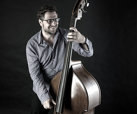 Michael Schmidt Bassist