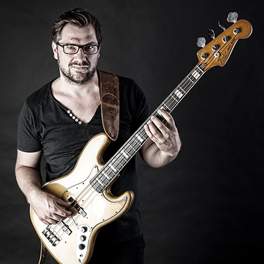 Michael Schmidt - Bassist
