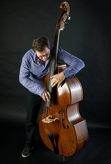 Michael Schmidt - Bassist